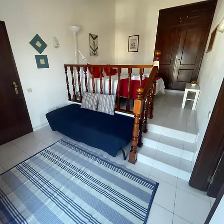 O Monte Na - Max 6 Pessoas Apartment Aljezur