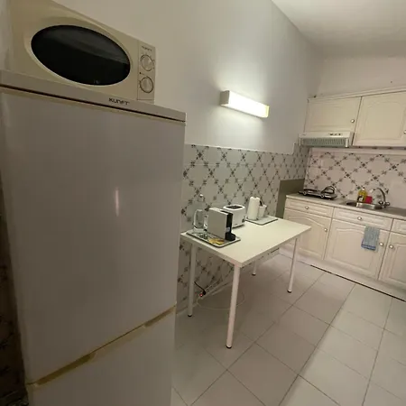 O Monte Na - Max 6 Pessoas Aljezur