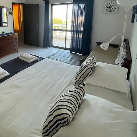 O Monte Na - Max 6 Pessoas Apartmán Aljezur