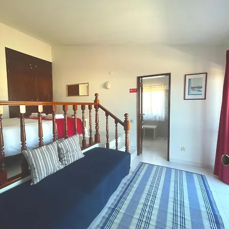 O Monte Na - Max 6 Pessoas Aljezur