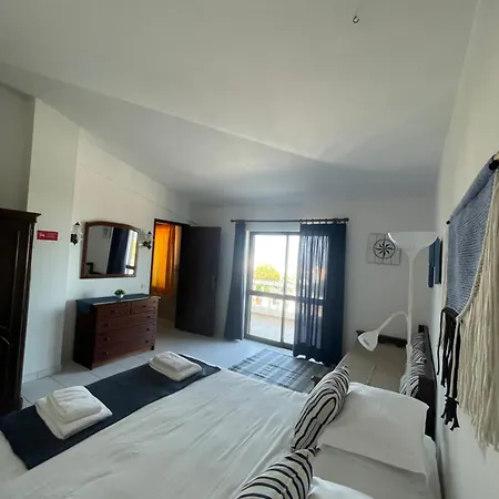 O Monte Na - Max 6 Pessoas Apartmán Aljezur