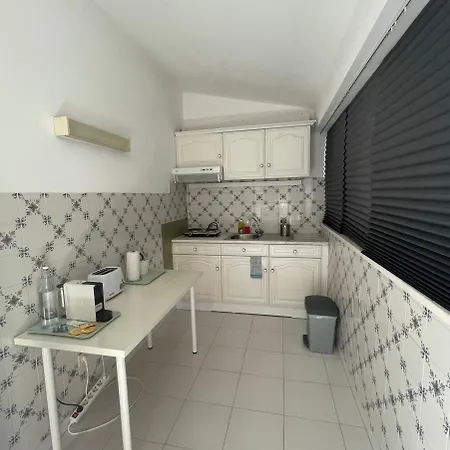 O Monte Na - Max 6 Pessoas *