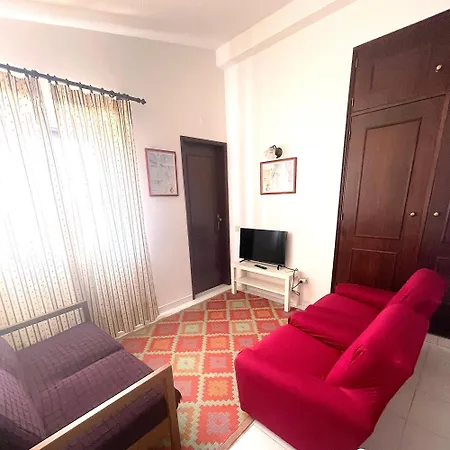 O Monte Na - Max 6 Pessoas Aljezur