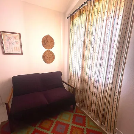 O Monte Na - Max 6 Pessoas Apartman