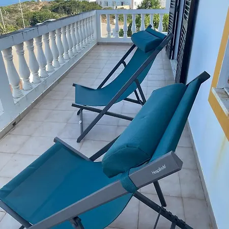 Apartman O Monte Na - Max 6 Pessoas