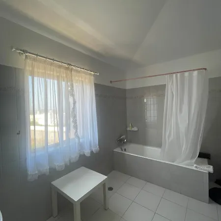 O Monte Na - Max 6 Pessoas Apartman Aljezur
