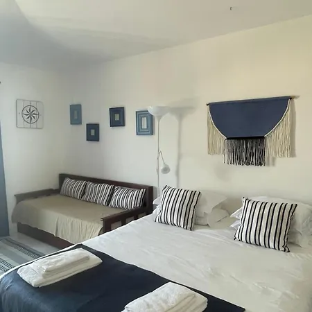 O Monte Na - Max 6 Pessoas Apartman