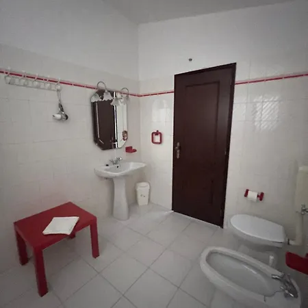 O Monte Na - Max 6 Pessoas Apartman *