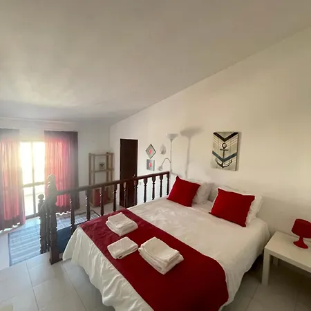 O Monte Na - Max 6 Pessoas Apartman