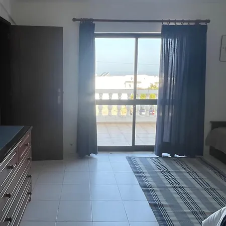 Apartman O Monte Na - Max 6 Pessoas Aljezur