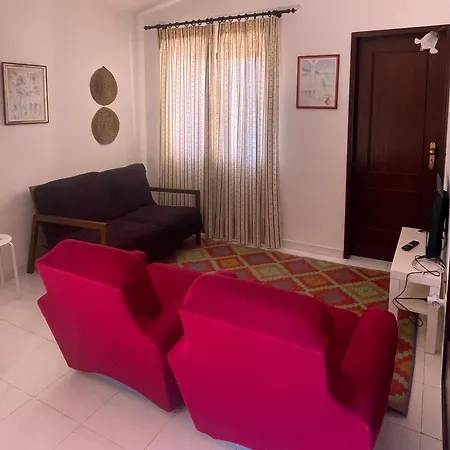 O Monte Na - Max 6 Pessoas * Aljezur